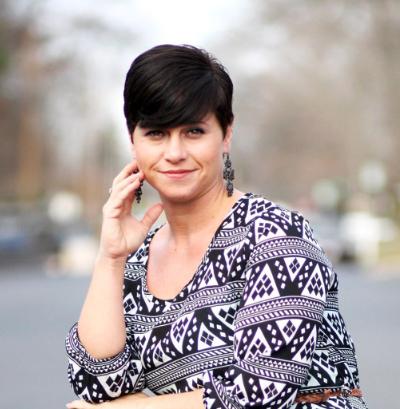 Christi M.