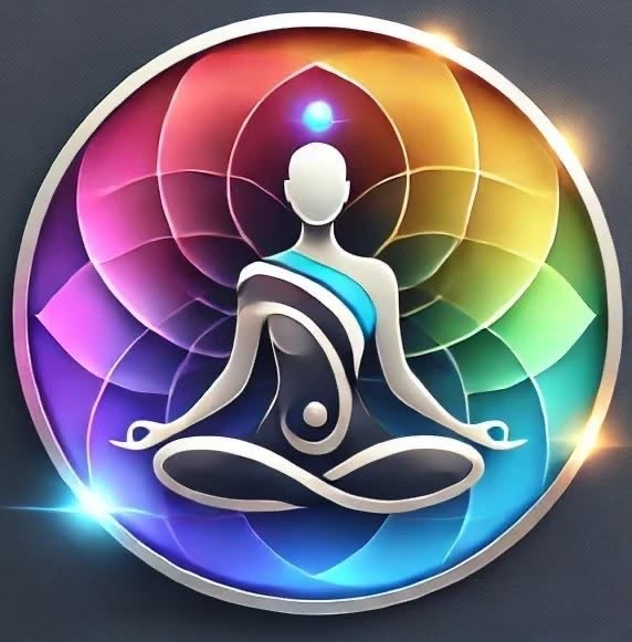 Living in the Solution Logo