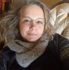 NikkiProfilePic Certificate - Healing Developmental Trauma and Adaptation with Hypnosis